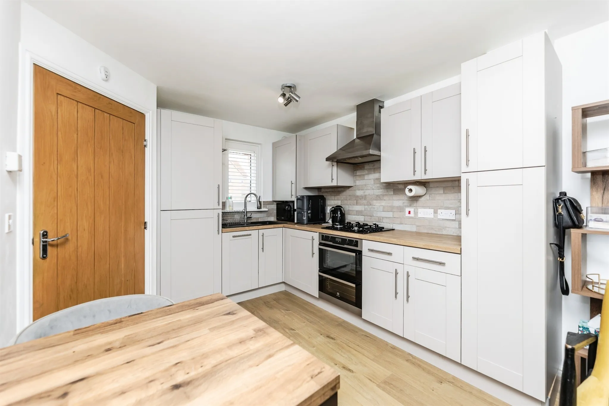 2 bed Terraced