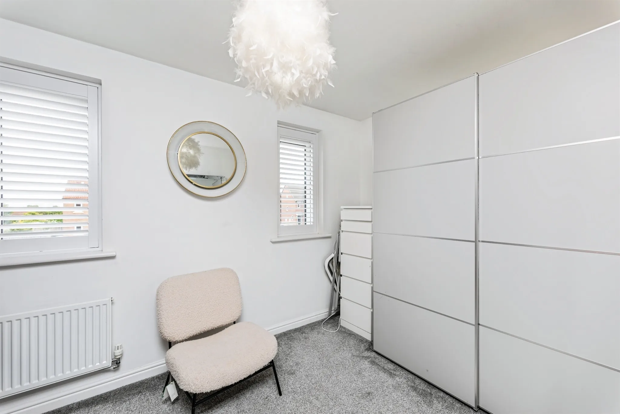 2 bed Terraced