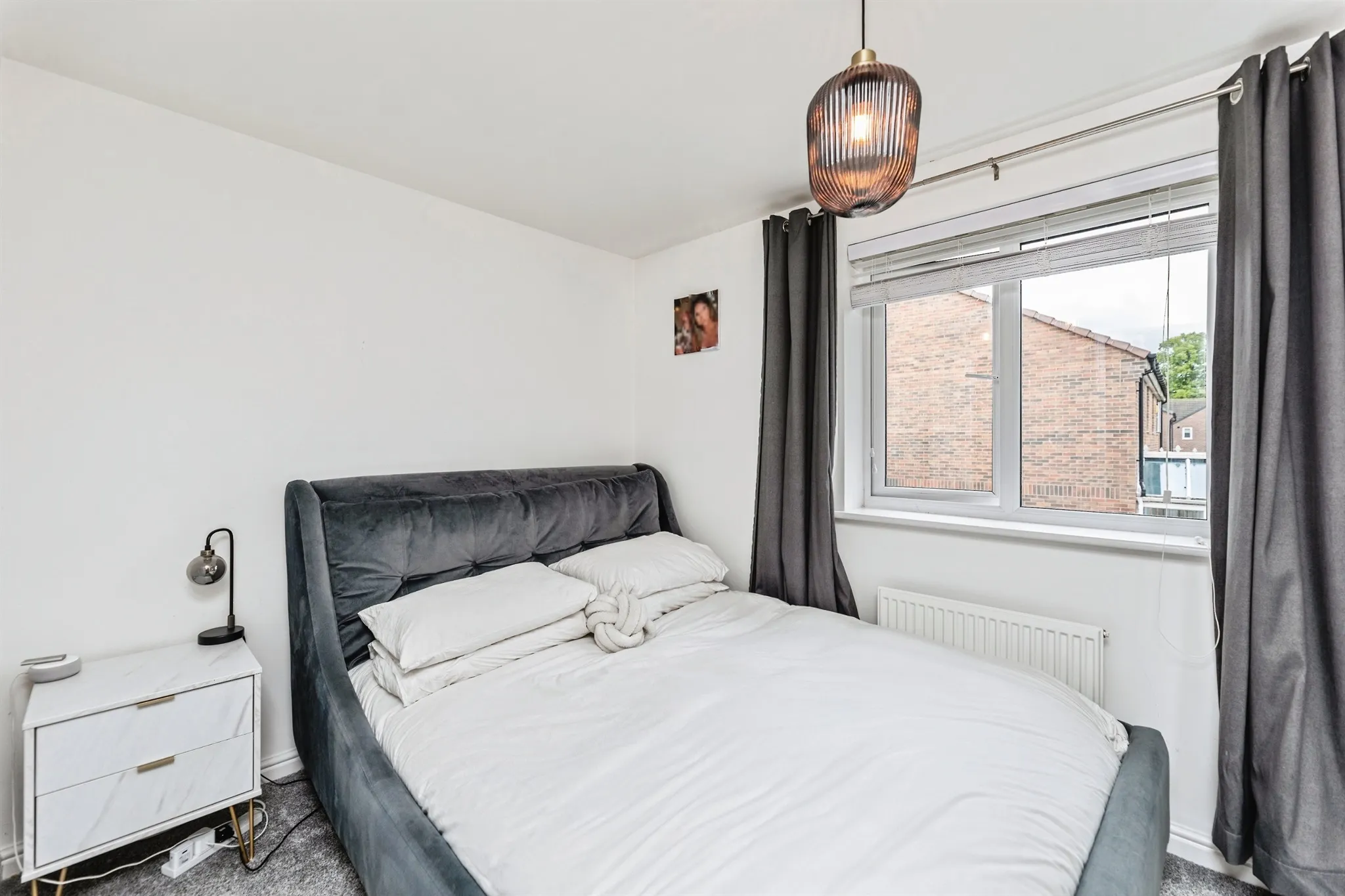 2 bed Terraced