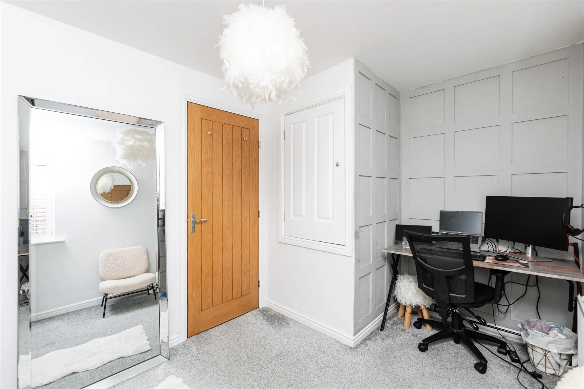 2 bed Terraced