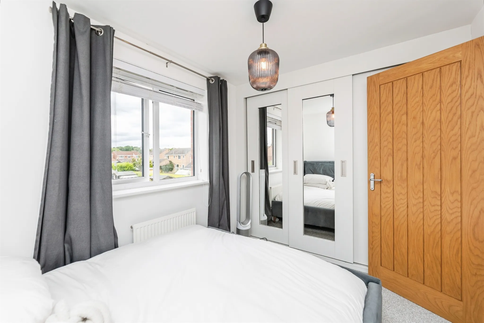 2 bed Terraced