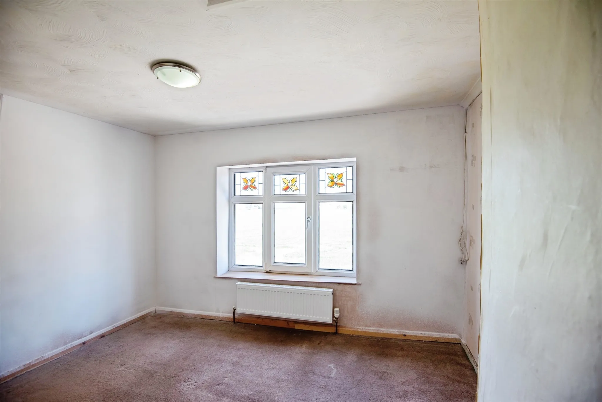 2 bed End of Terrace