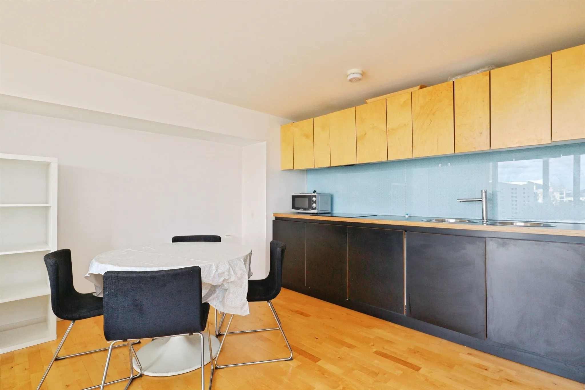 2 bed Apartment