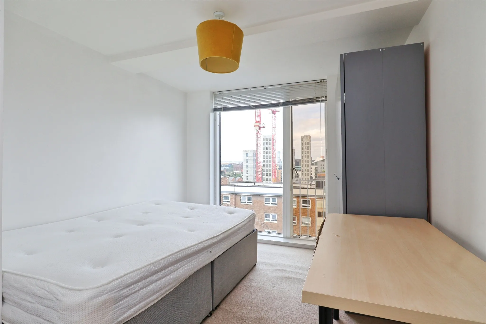 2 bed Apartment