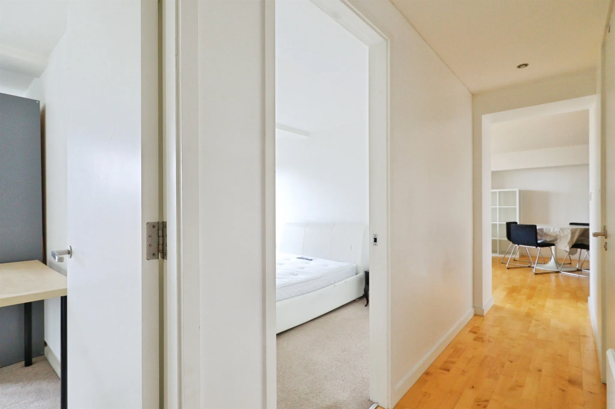 2 bed Apartment