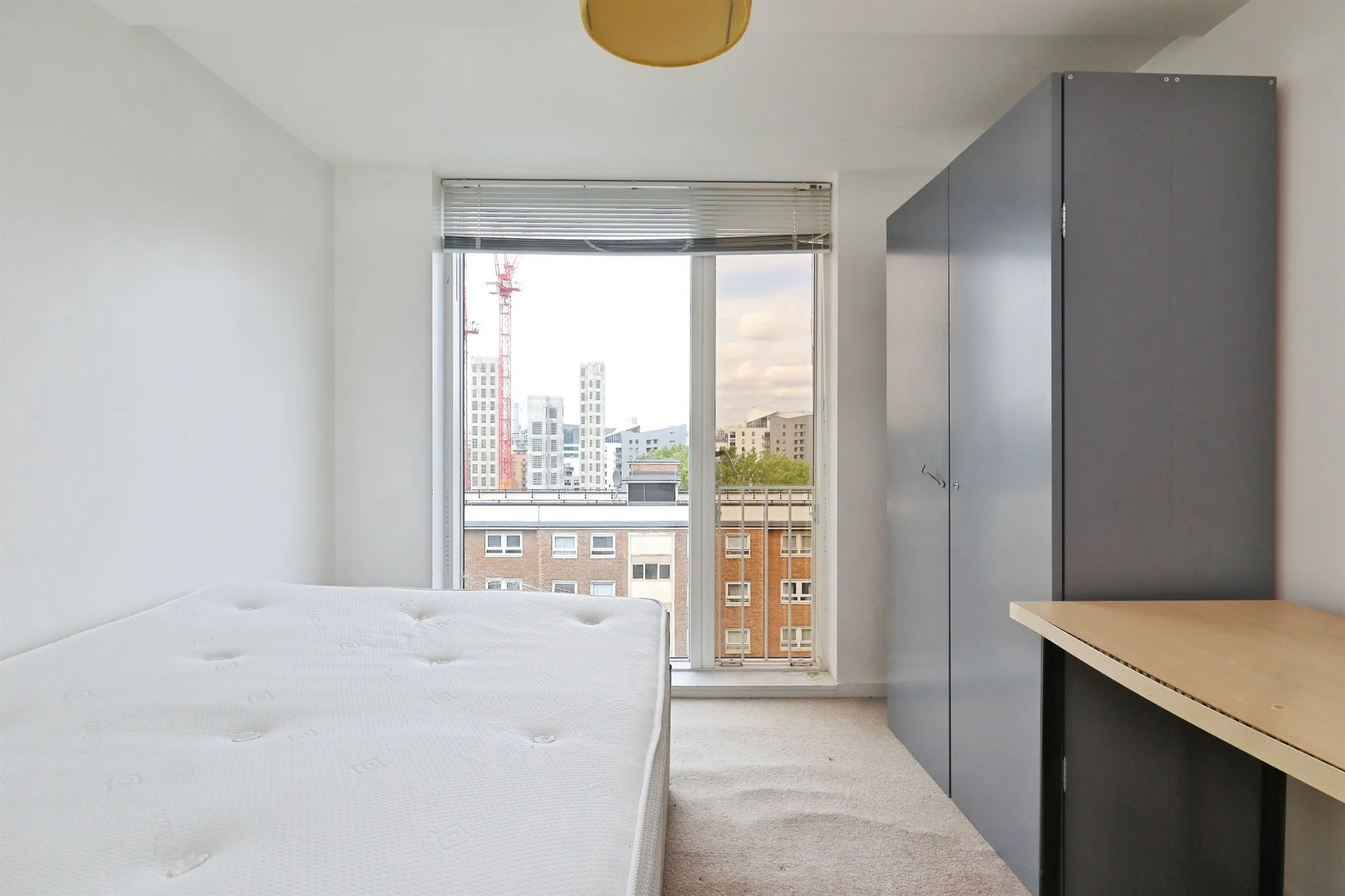 2 bed Apartment