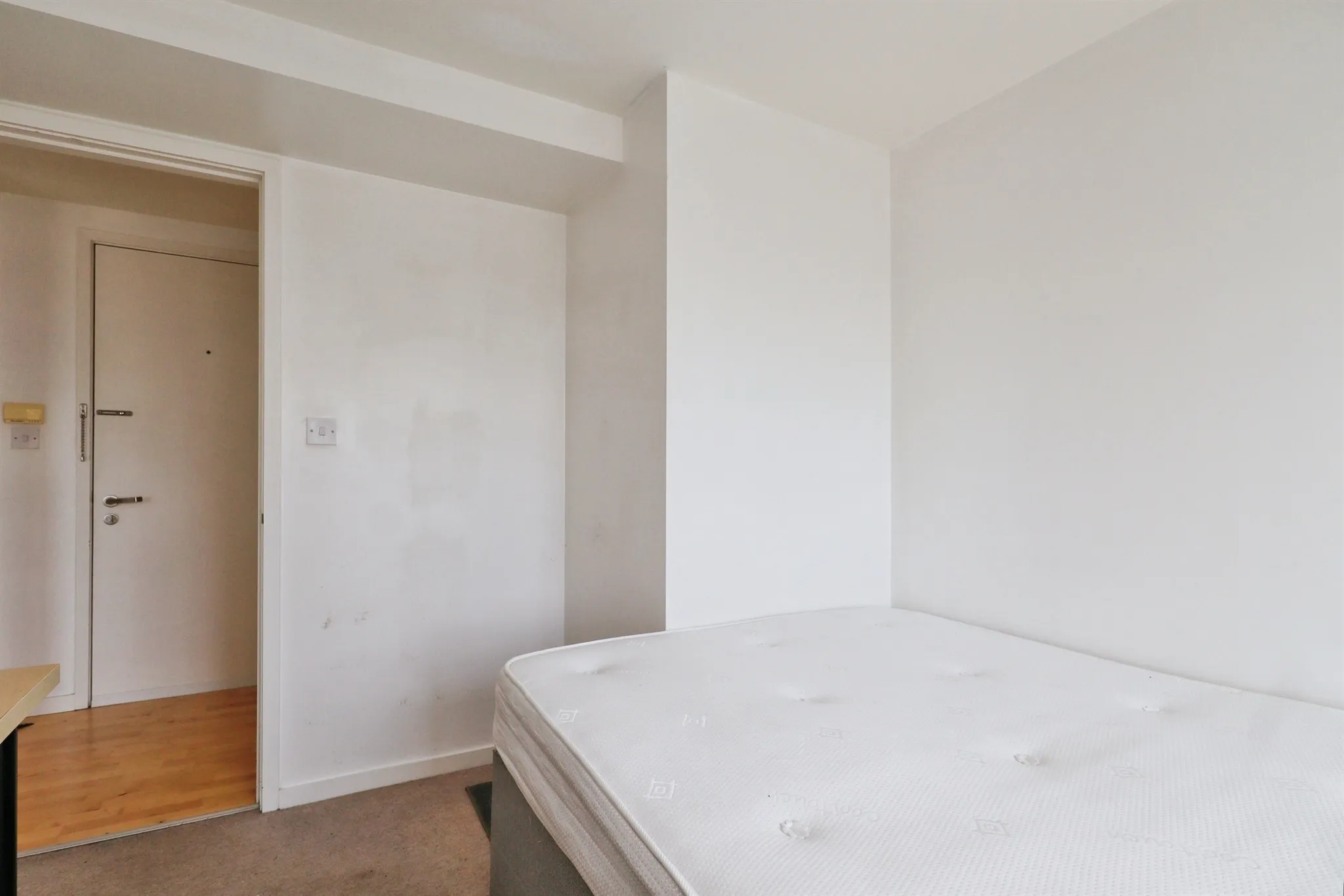 2 bed Apartment