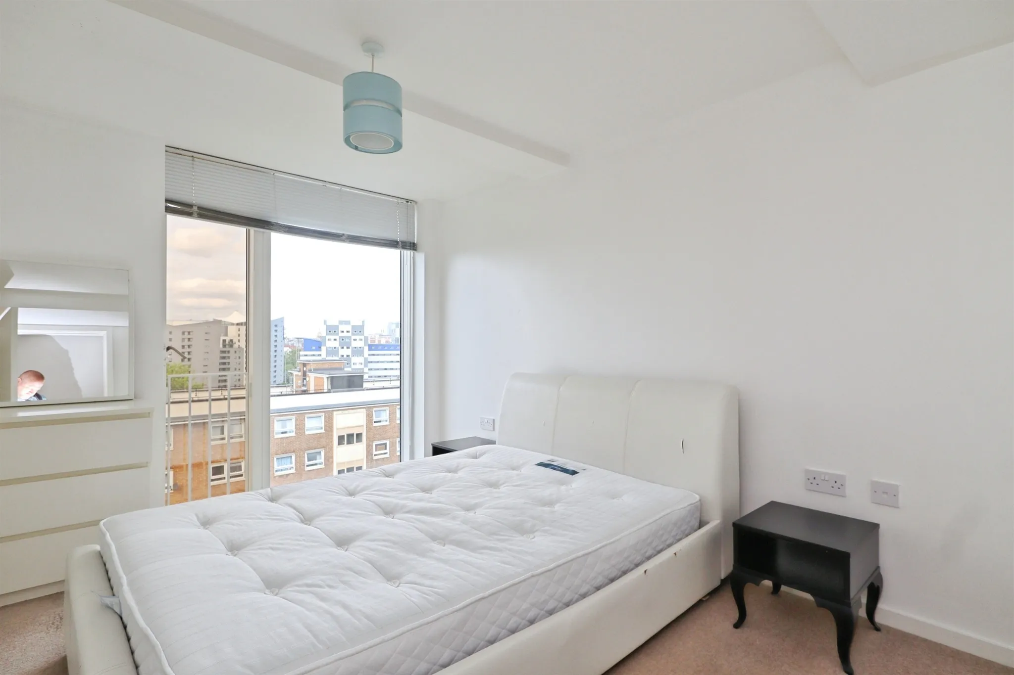 2 bed Apartment