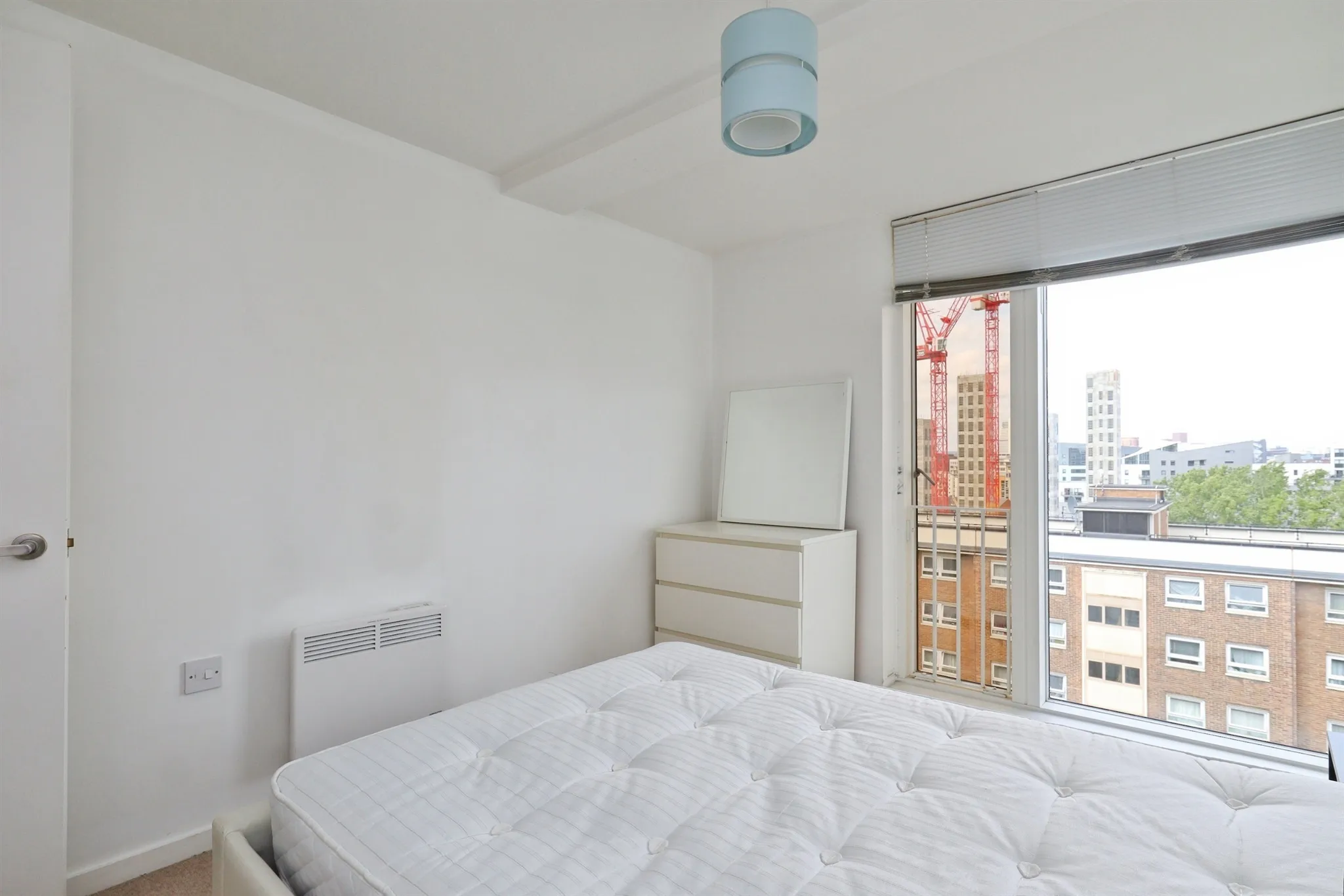 2 bed Apartment