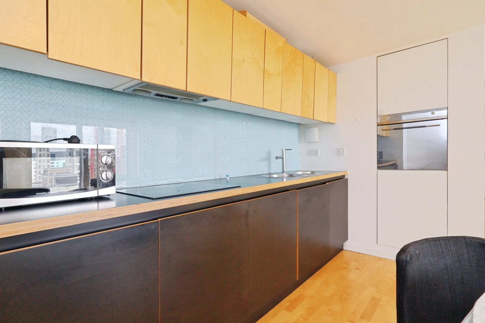 2 bed Apartment