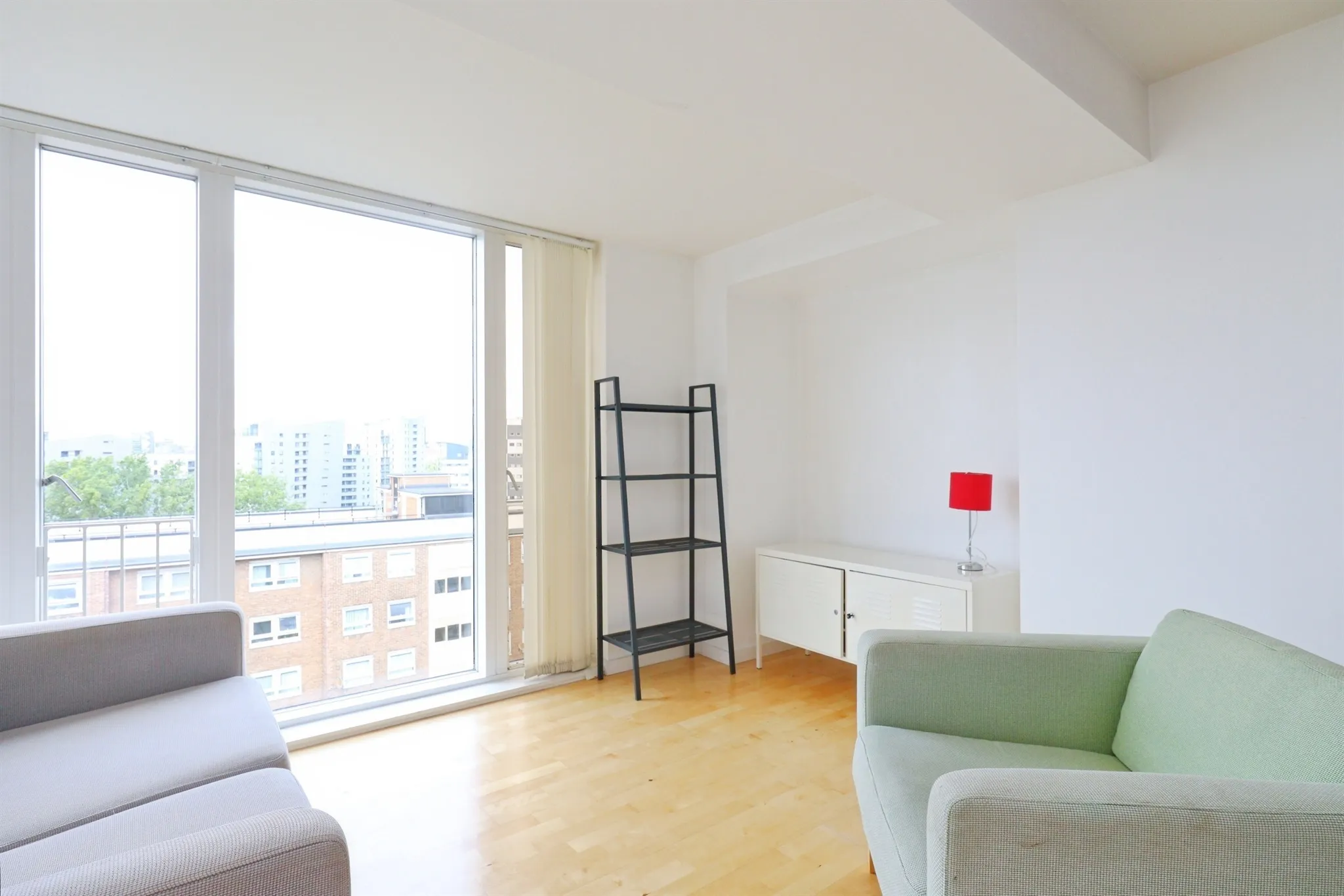 2 bed Apartment