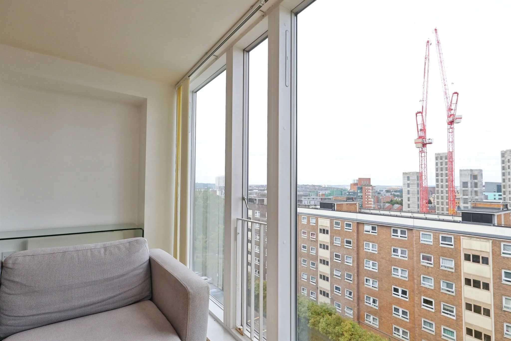 2 bed Apartment