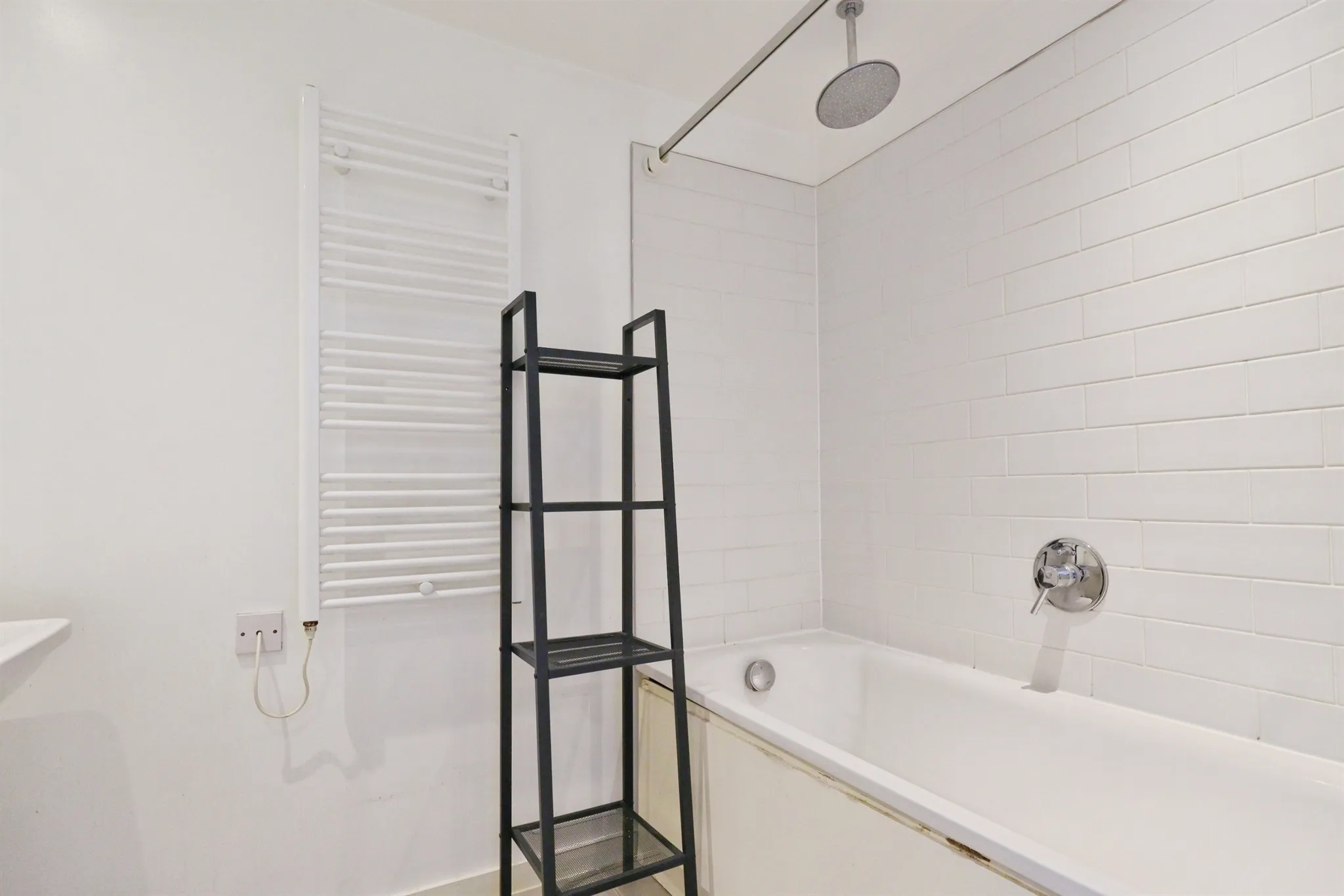2 bed Apartment