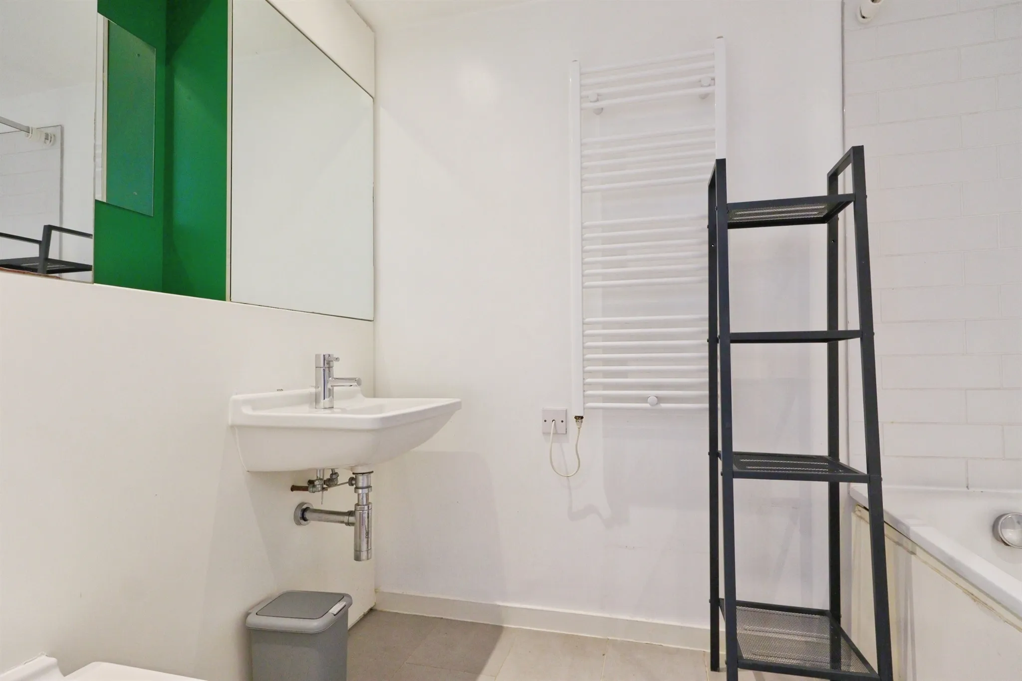 2 bed Apartment