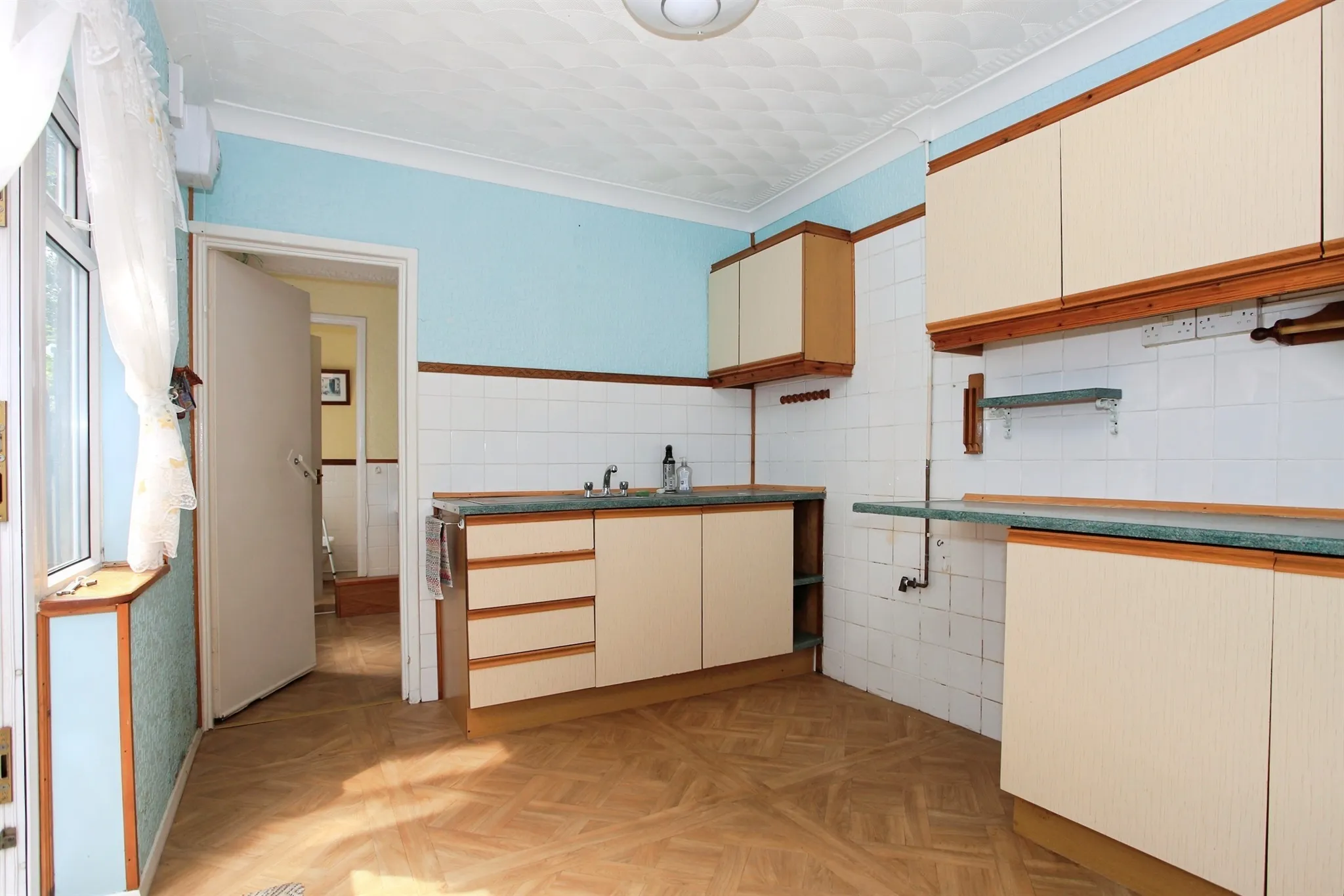 Semi-Detached