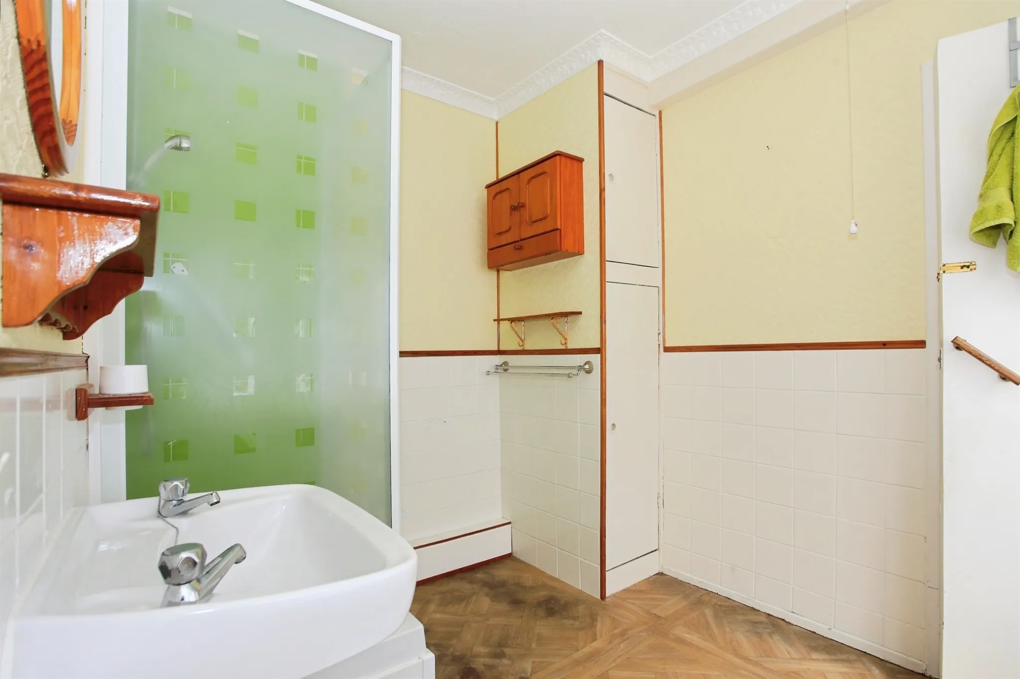 Semi-Detached