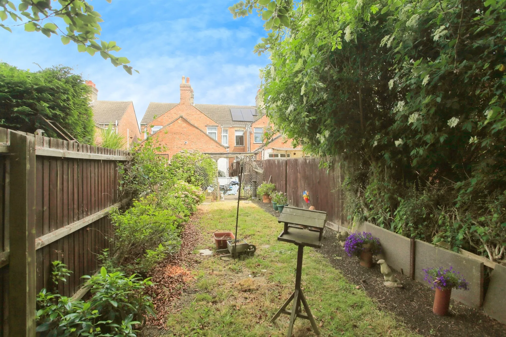 Semi-Detached