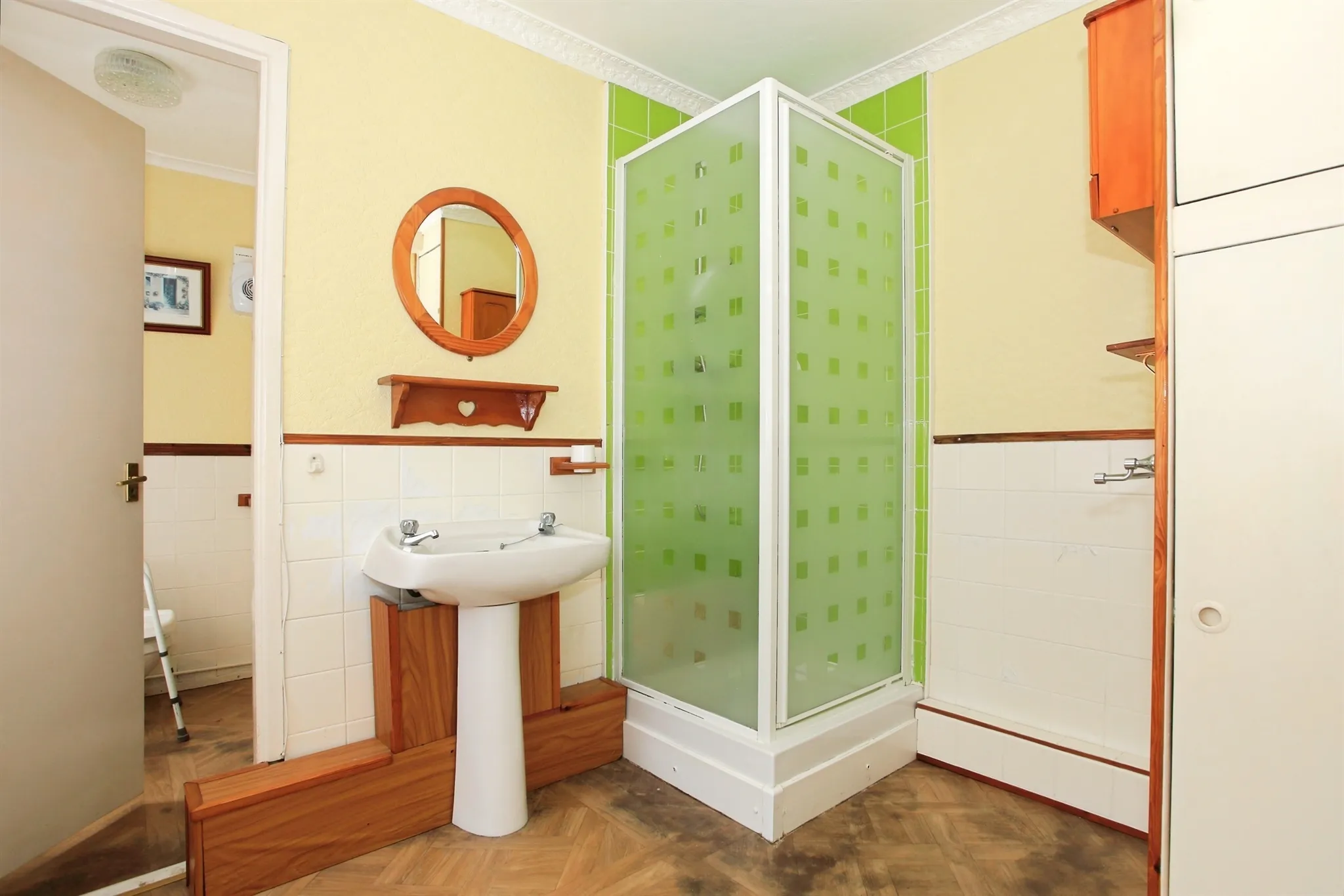 Semi-Detached