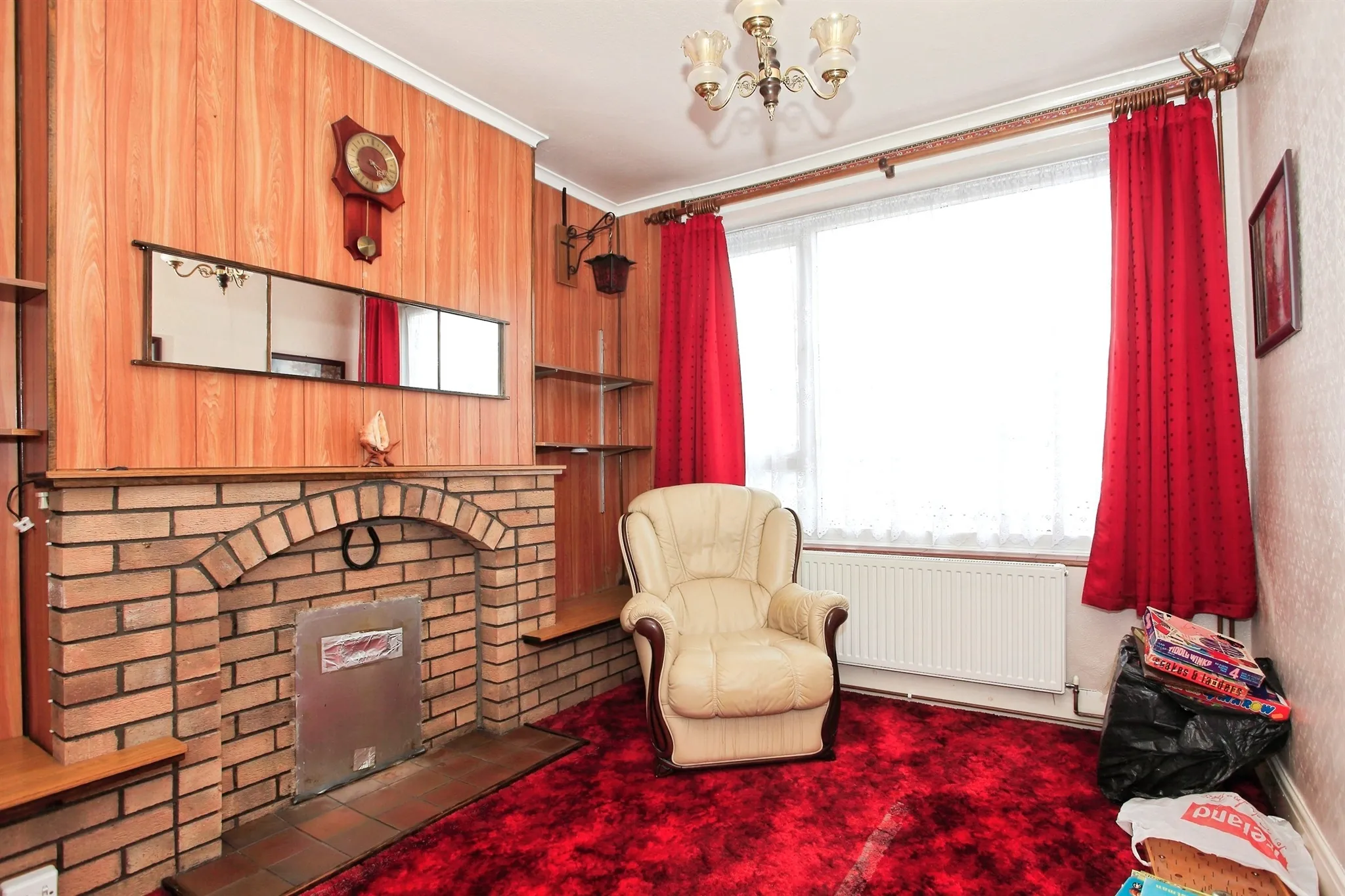 Semi-Detached