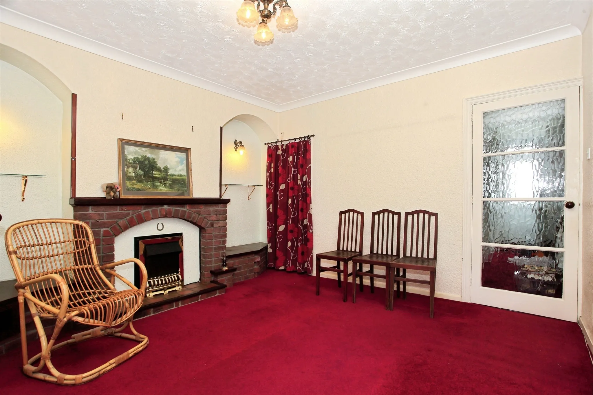 Semi-Detached