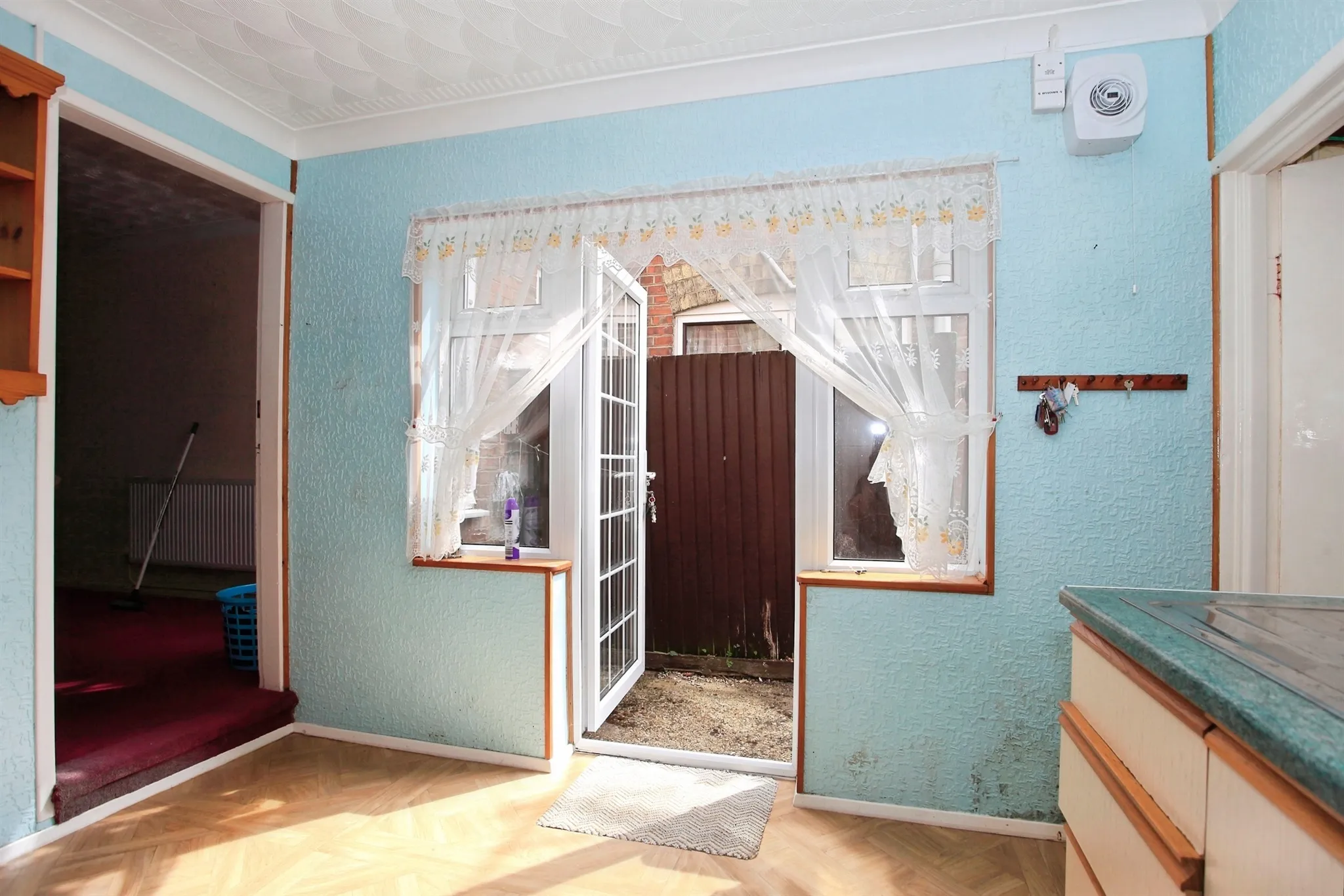 Semi-Detached