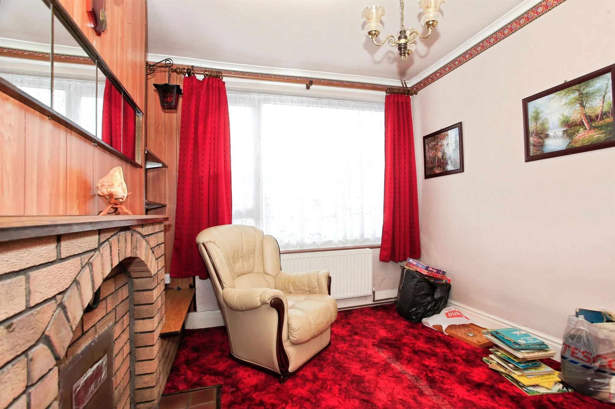 Semi-Detached