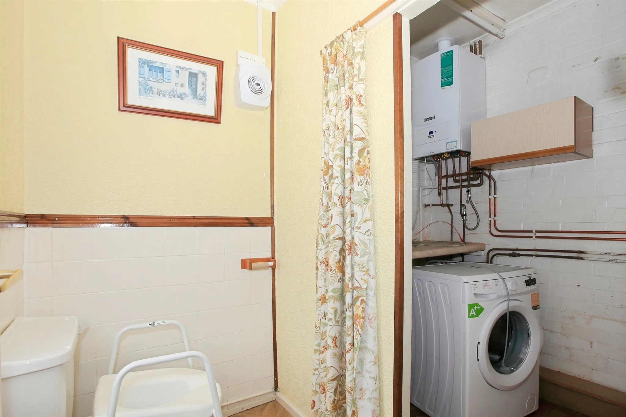 Semi-Detached