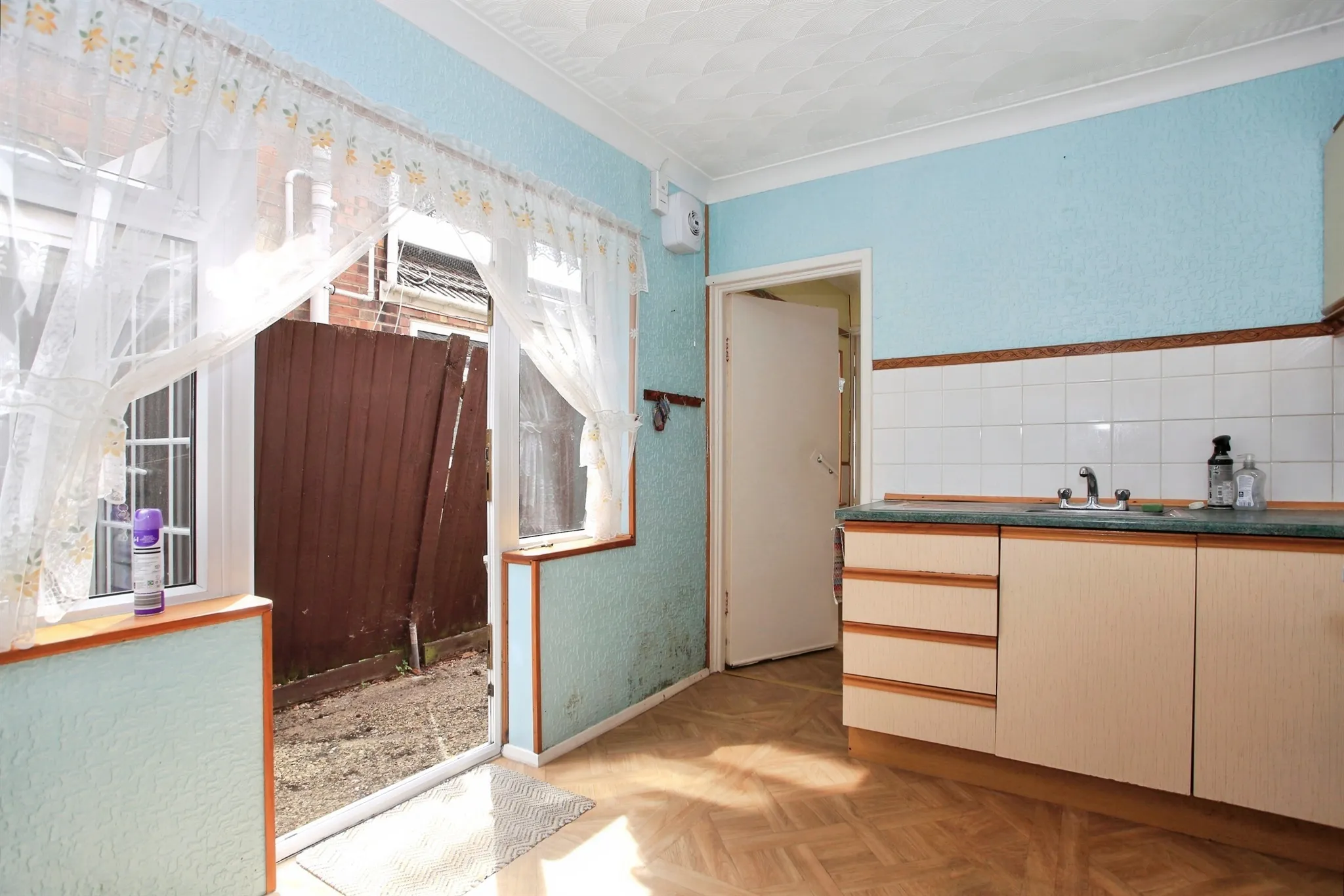 Semi-Detached