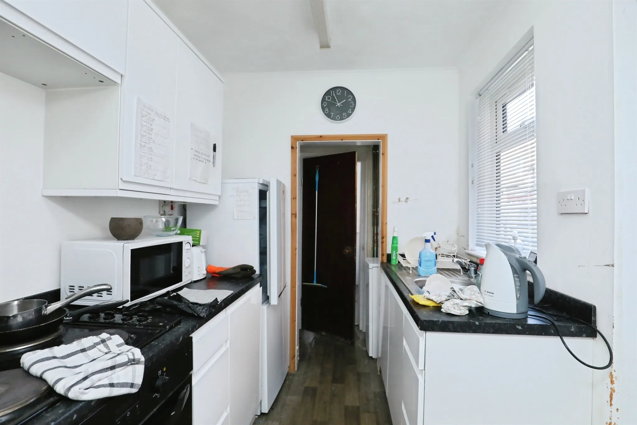 3 bed Terraced