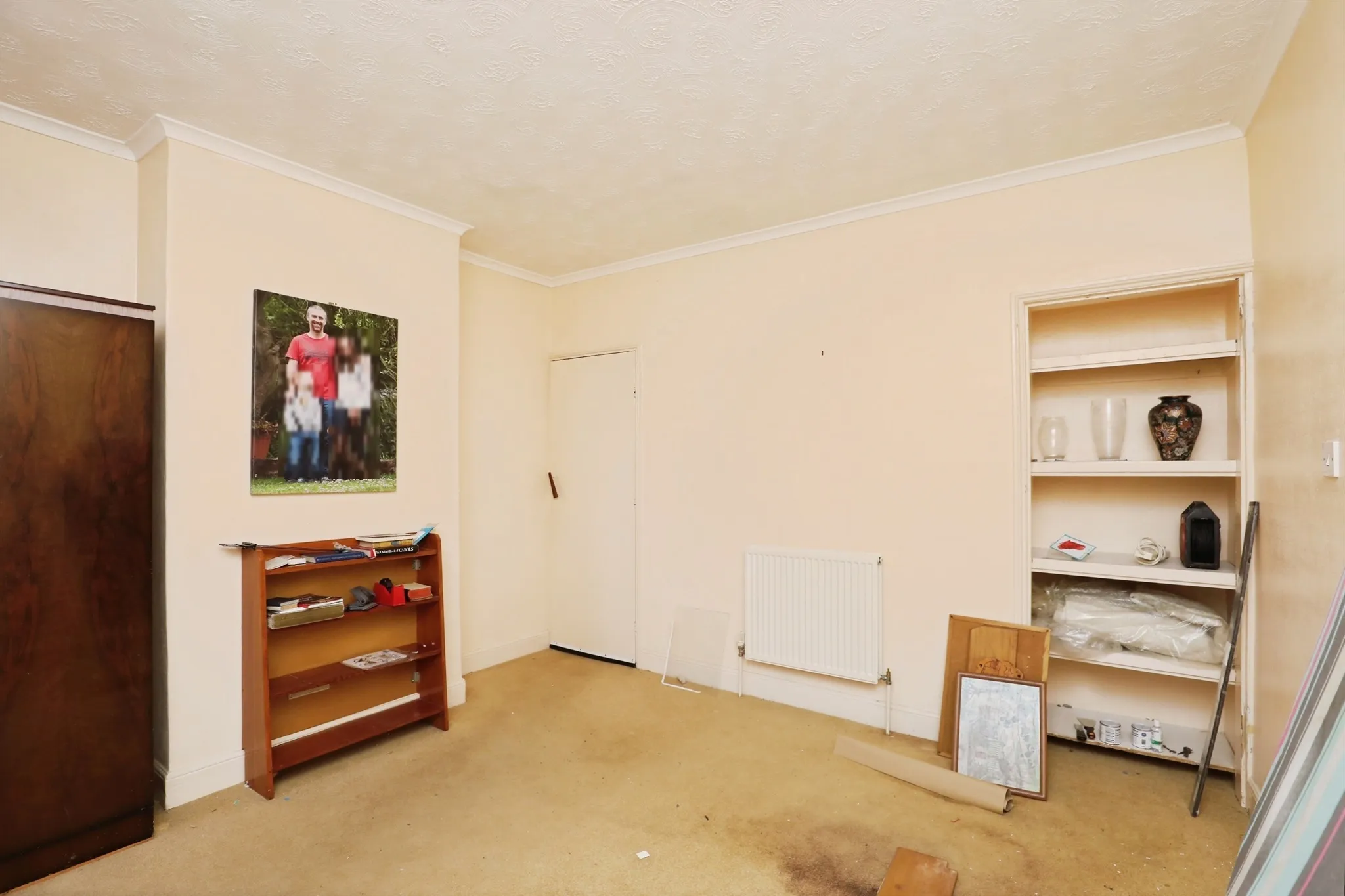 3 bed Terraced