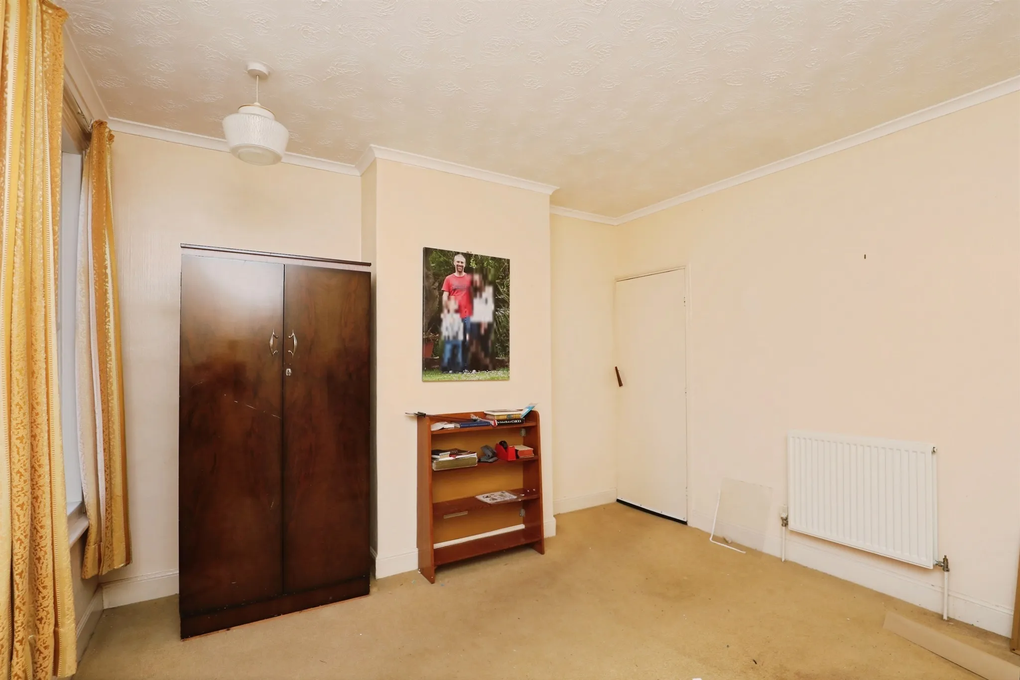 3 bed Terraced
