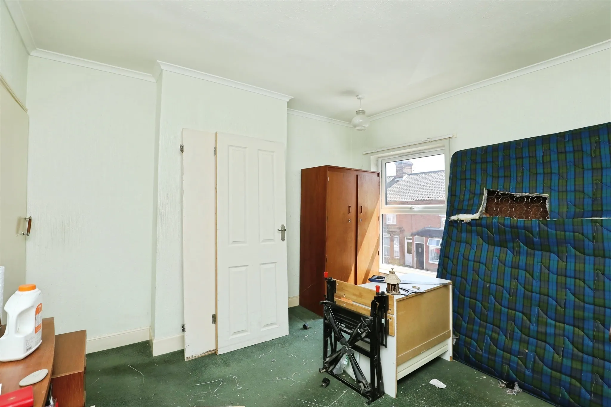3 bed Terraced