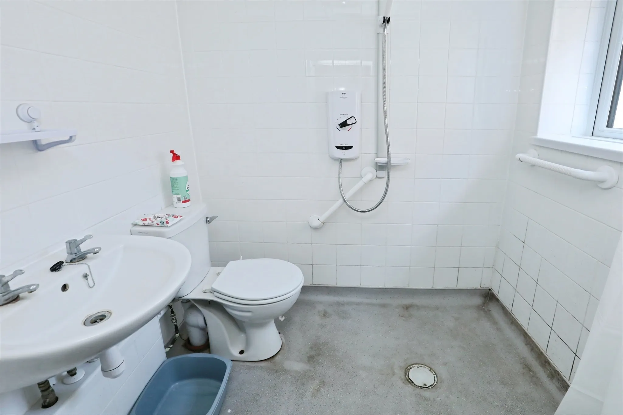 3 bed Terraced