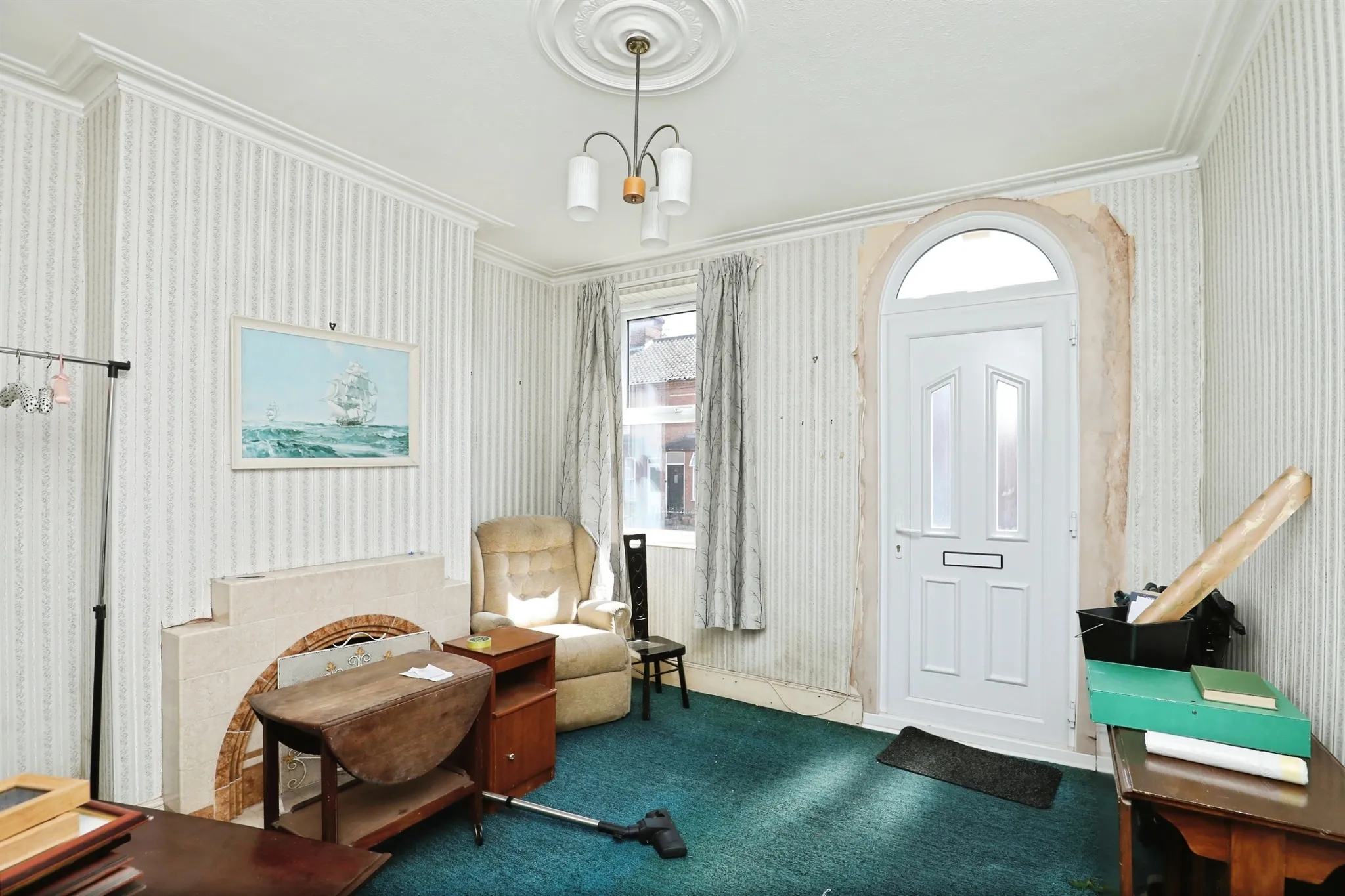 3 bed Terraced