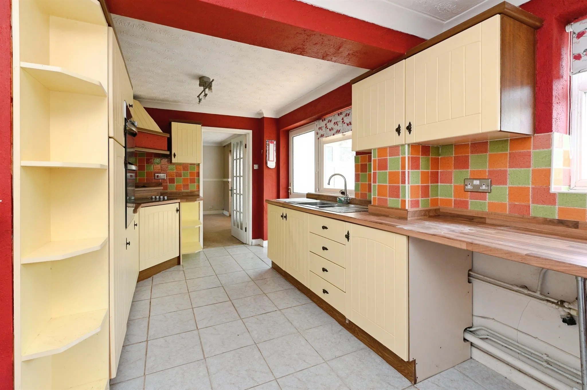 3 bed Semi-Detached