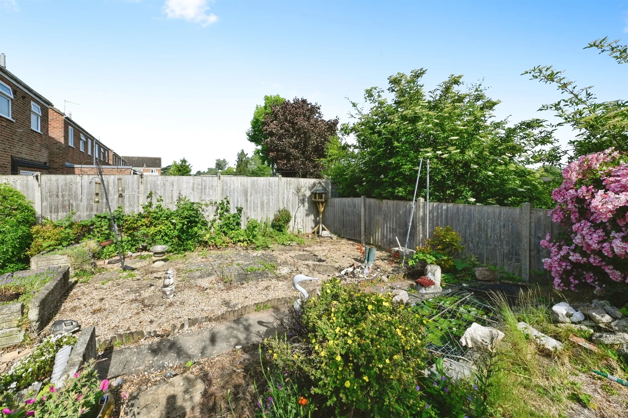 3 bed Semi-Detached