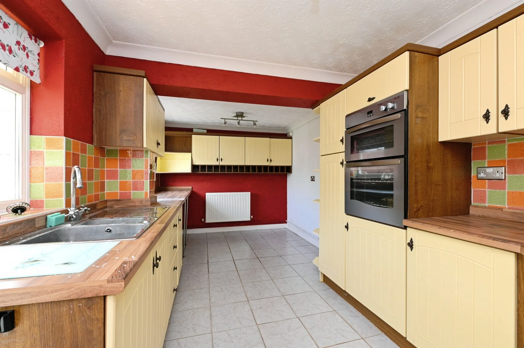 3 bed Semi-Detached