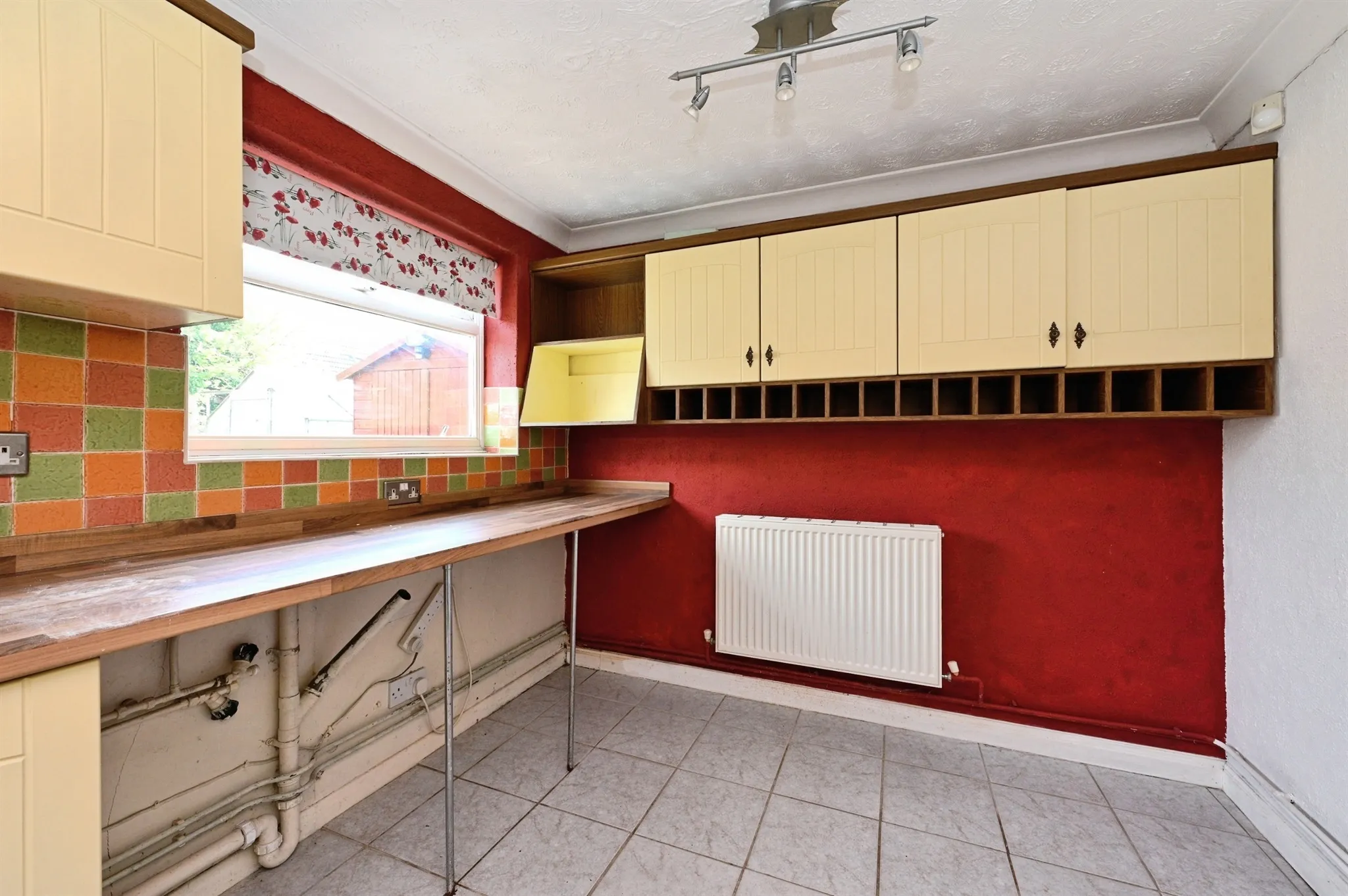 3 bed Semi-Detached