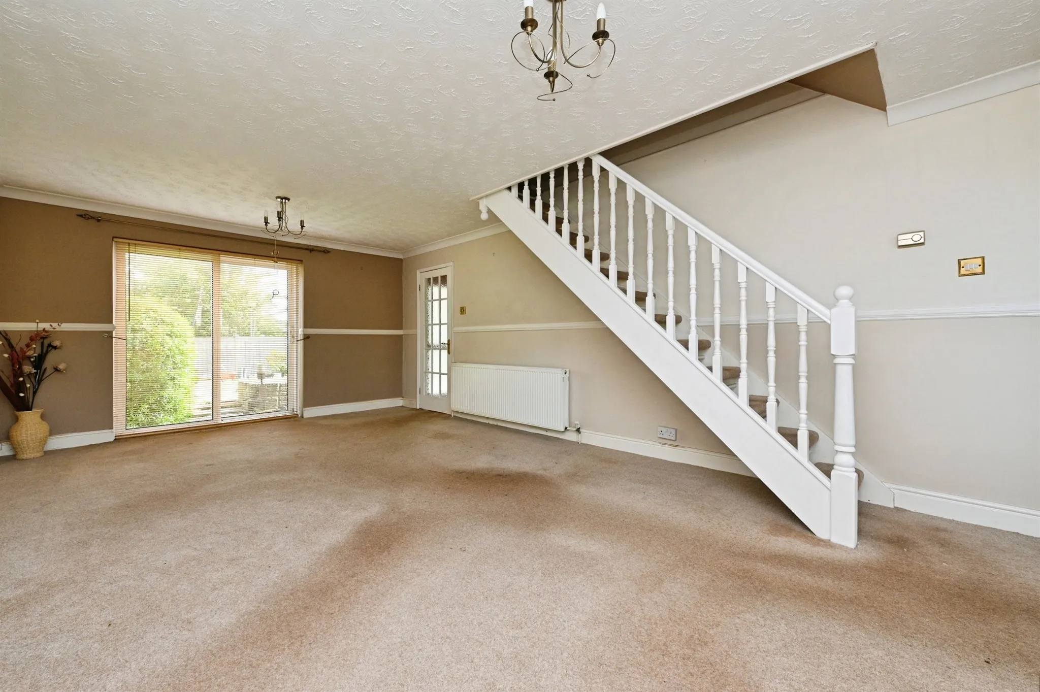 3 bed Semi-Detached