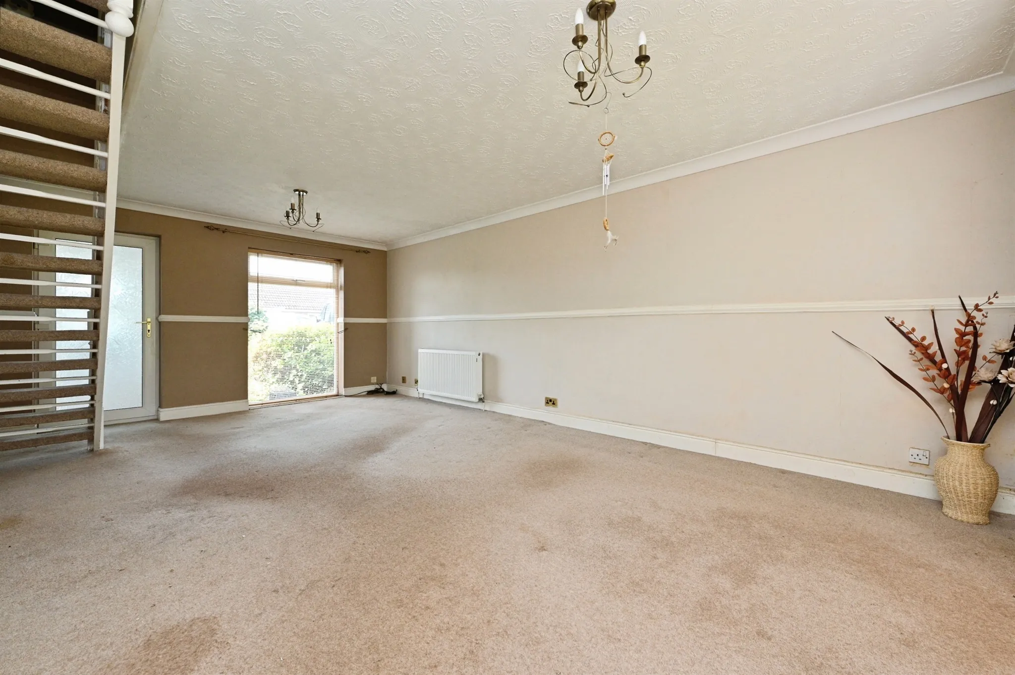 3 bed Semi-Detached