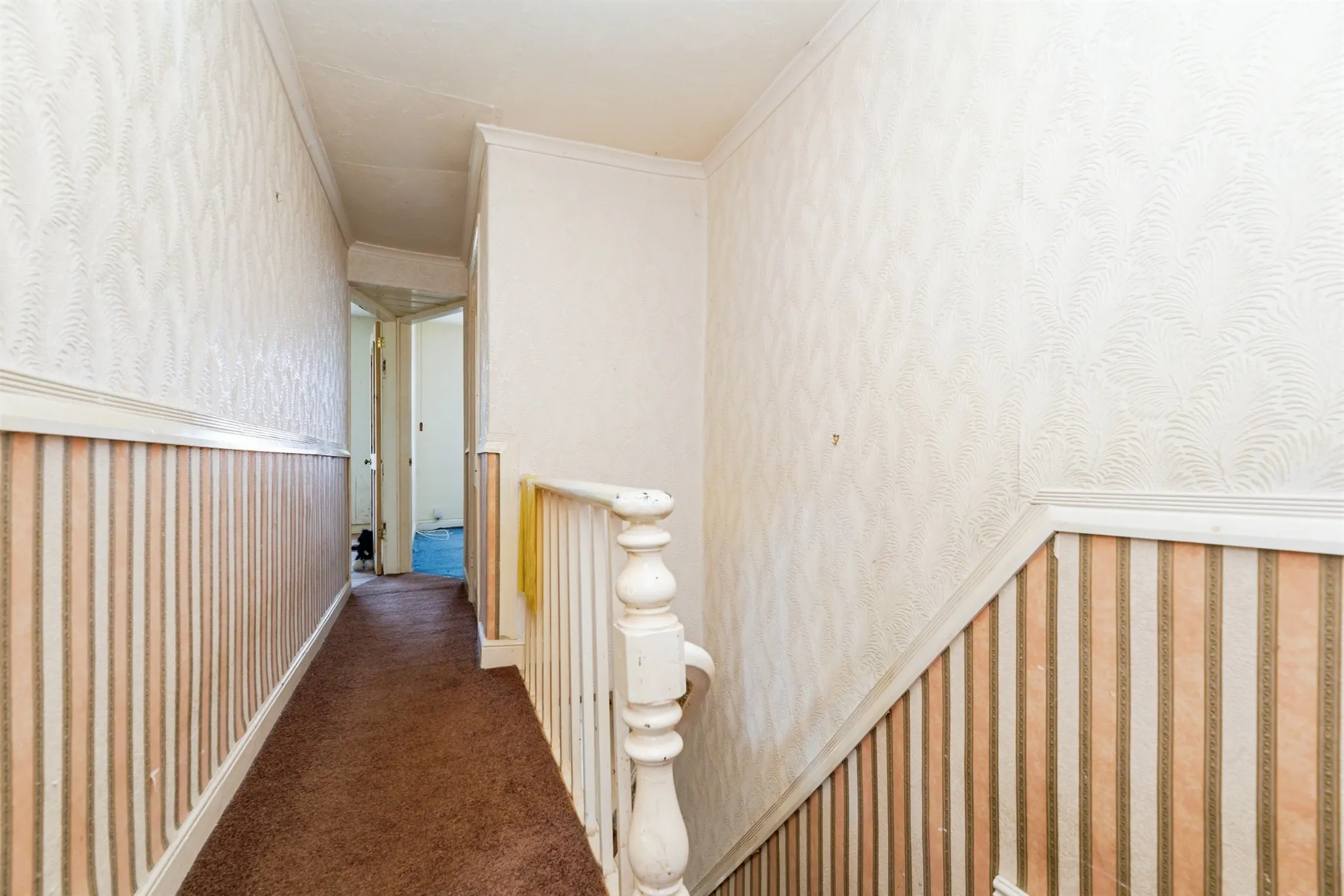 3 bed End of Terrace