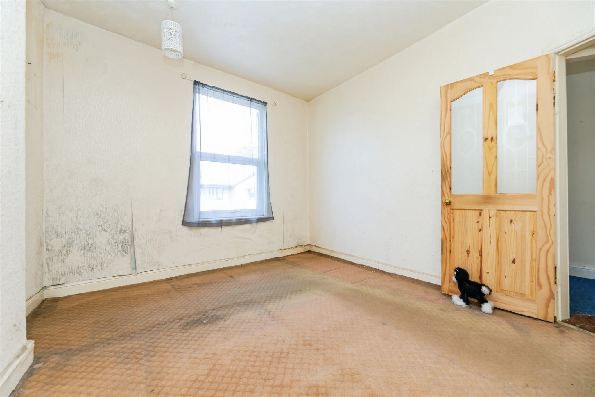 3 bed End of Terrace