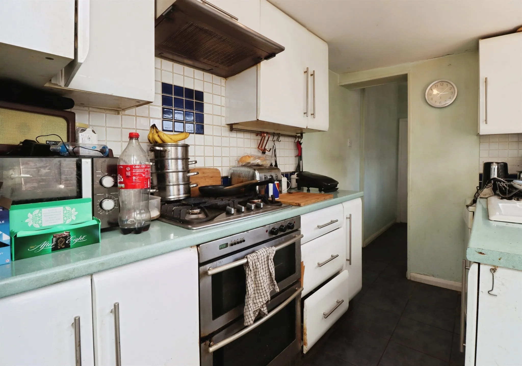 4 bed Terraced