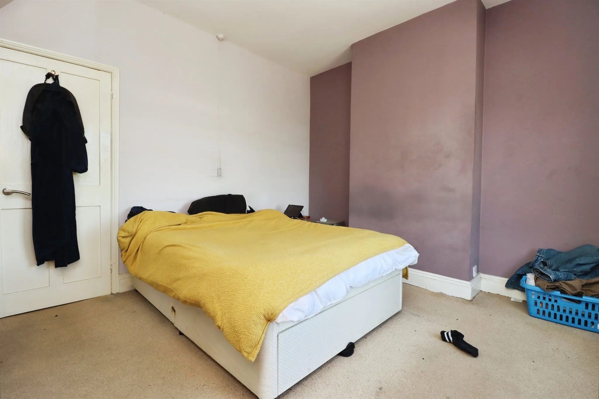 4 bed Terraced