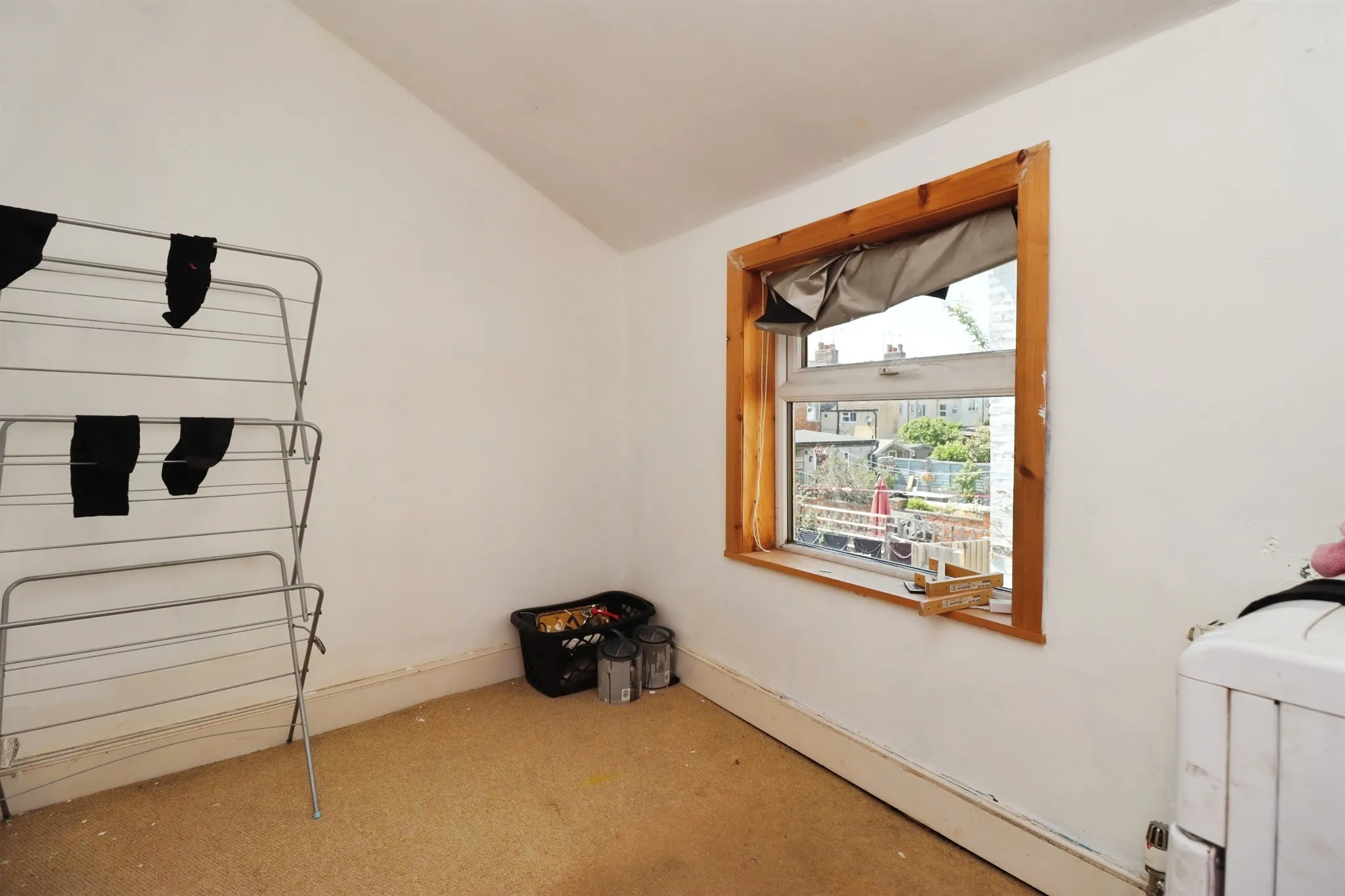4 bed Terraced