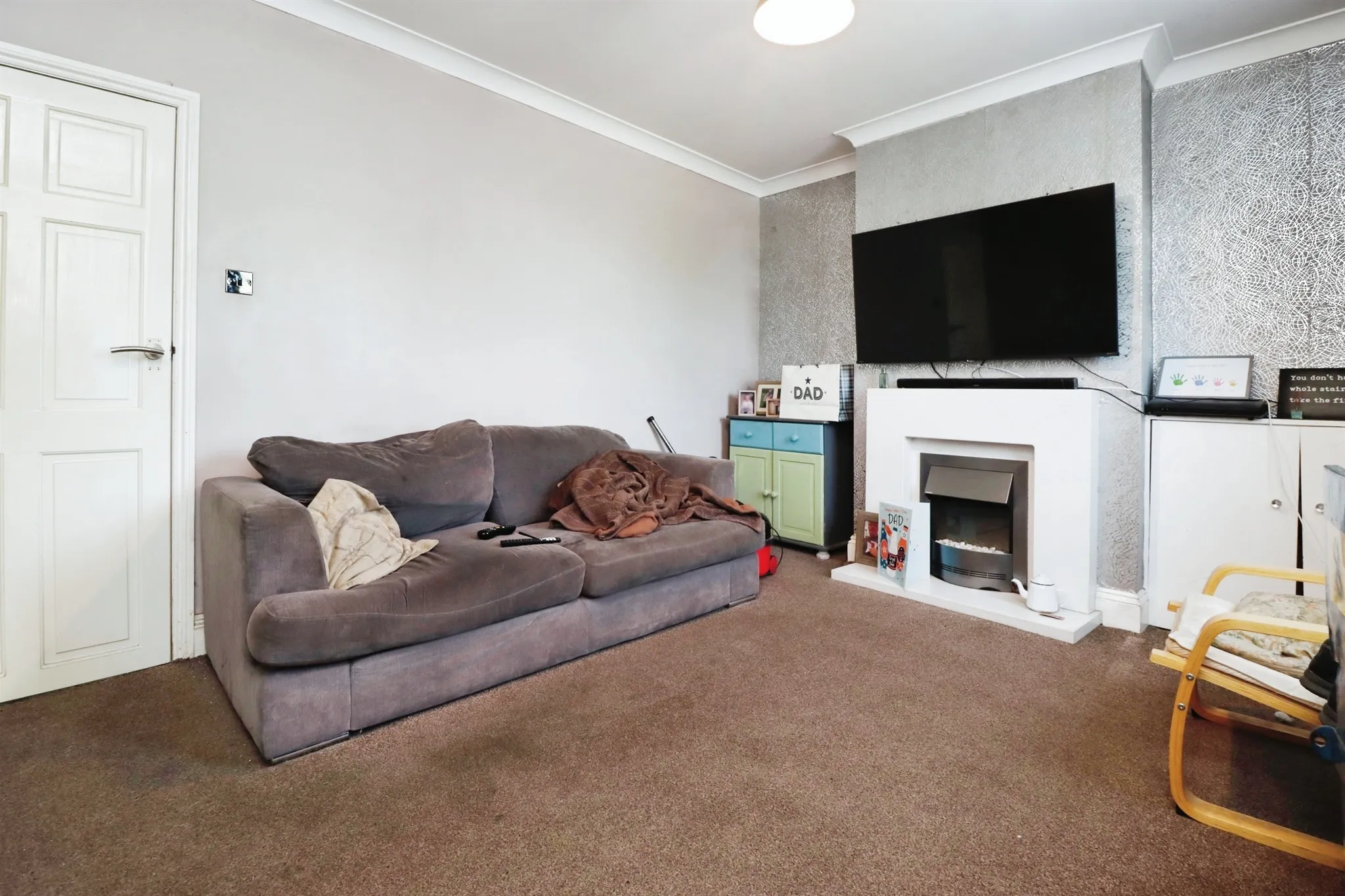4 bed Terraced
