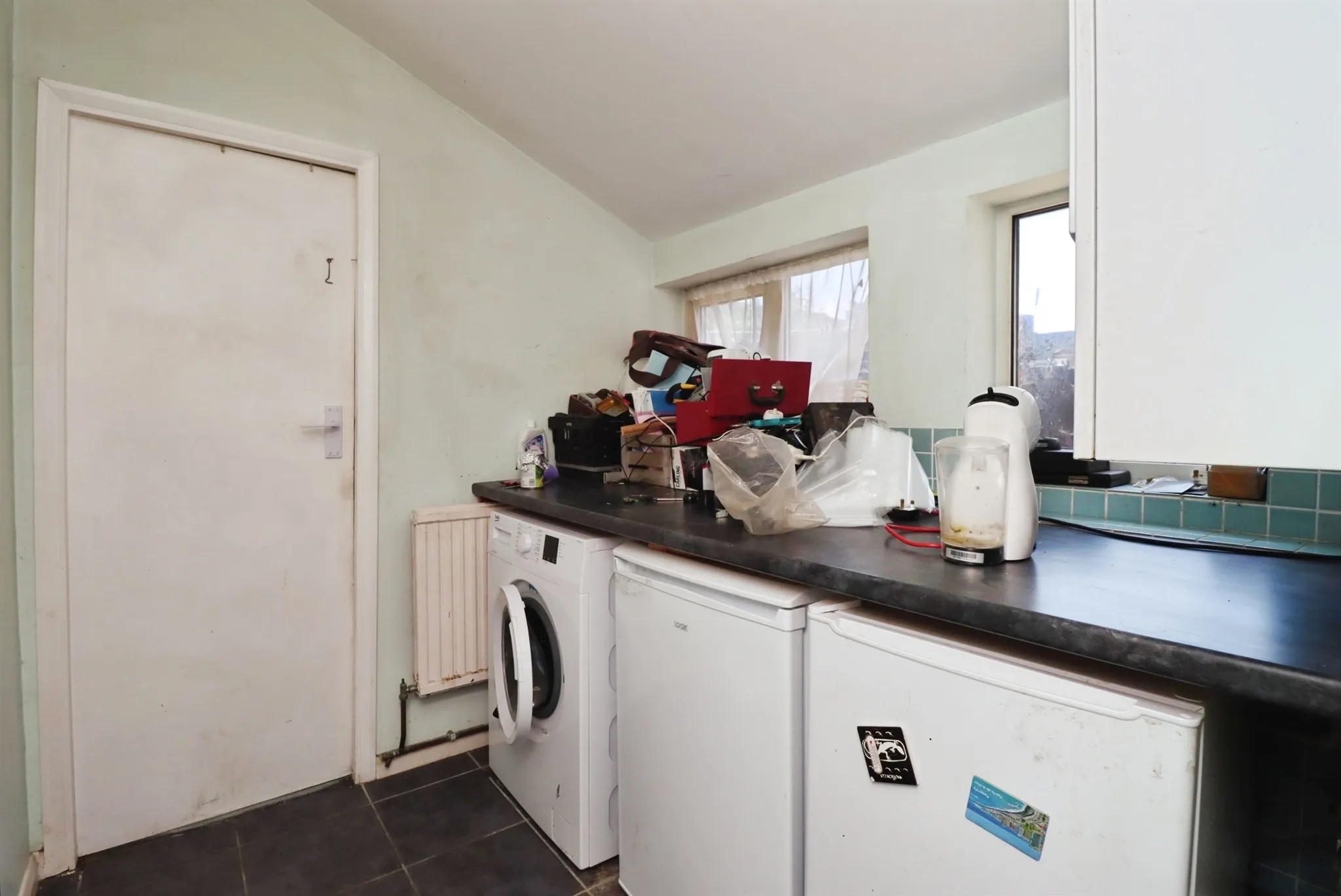 4 bed Terraced