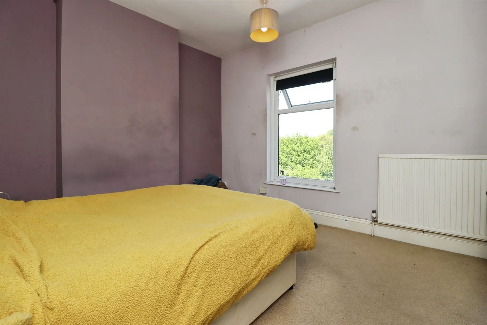 4 bed Terraced