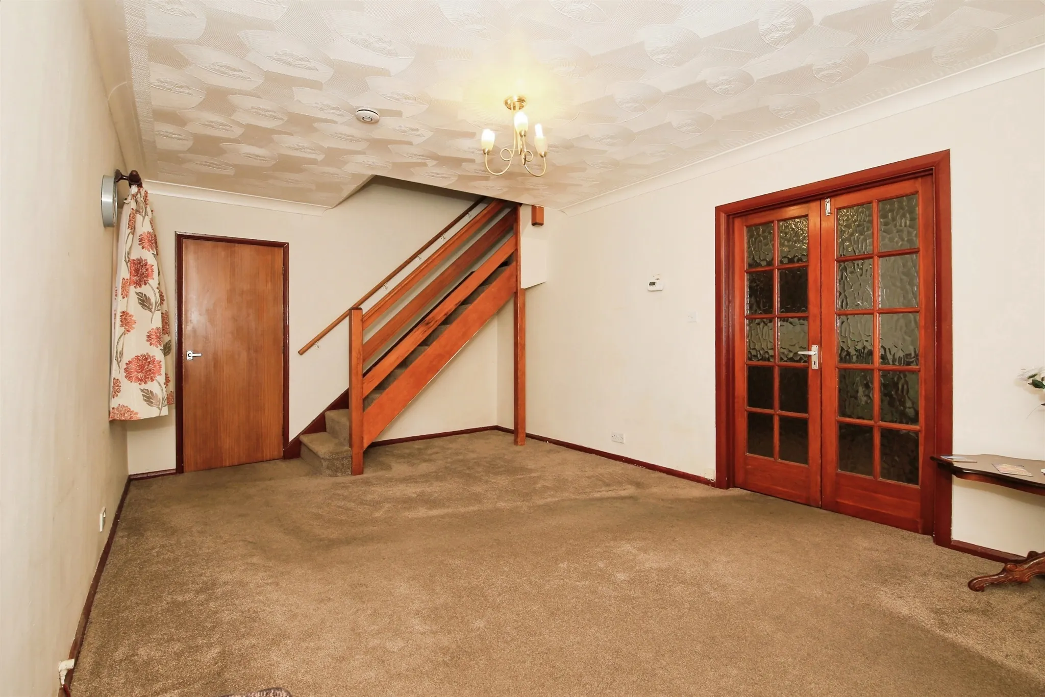 3 bed Detached