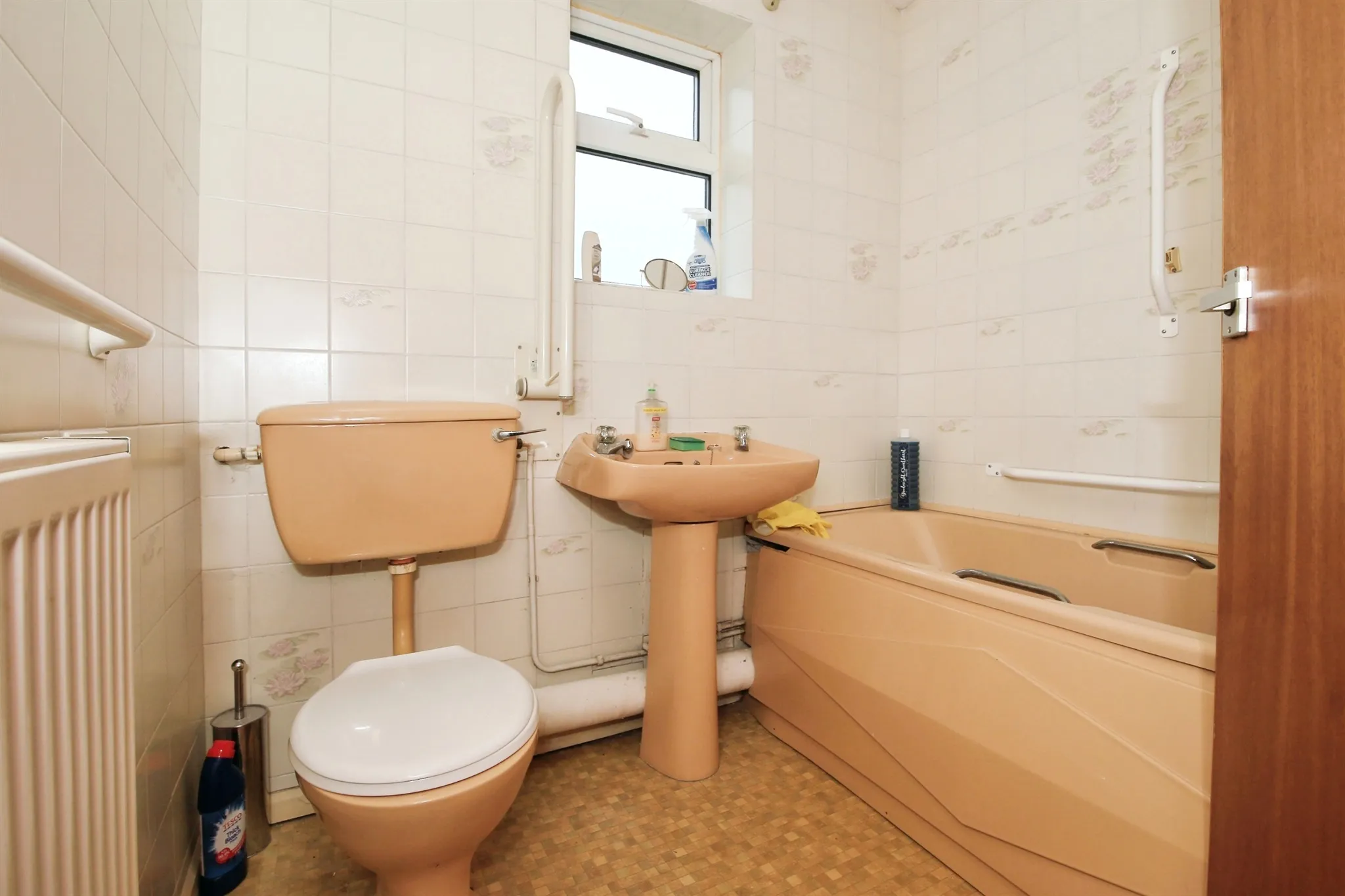 3 bed Detached